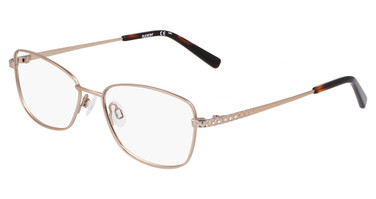 Flexon Eyeglasses FLEXON W3044 N SATIN TAUPE/272