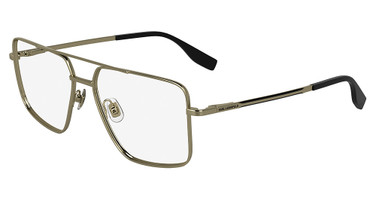 Karl Lagerfeld Eyeglasses KL357 N GOLD/714