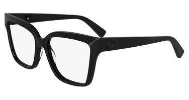 Longchamp Eyeglasses LO2754 N BLACK/001