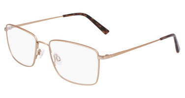 Flexon Eyeglasses FLEXON H6081 N MATTE TAUPE/204