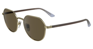Calvin Klein Eyeglasses CK23125S N GOLD/717