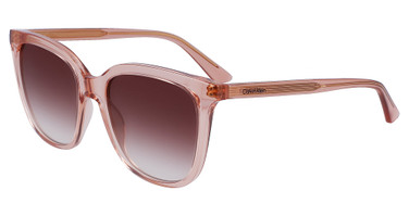 Calvin Klein Eyeglasses CK23506S N ROSE/601