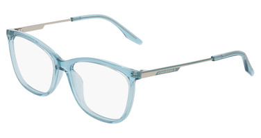 Converse Eyeglasses CV8014 N CRYSTAL VERNAL POOL/448