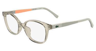Lacoste Eyeglasses L3662 N BEIGE LUMI/265