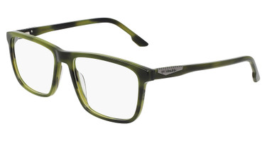 Columbia Eyeglasses C8058 N OLIVE HORN/324