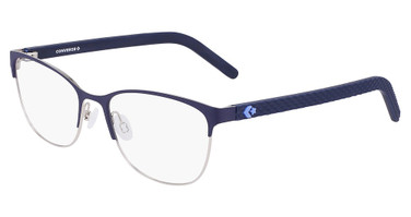 Converse Eyeglasses CV3017 N MATTE OBSIDIAN/411