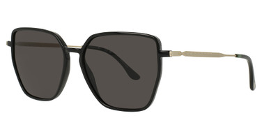 Lacoste Eyeglasses L6062S N BLACK/001