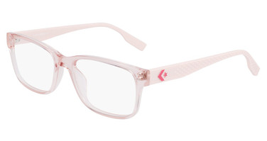 Converse Eyeglasses CV5062 N CRYSTAL BARELY ROSE/682