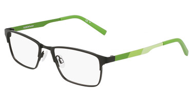 Flexon Eyeglasses FLEXON J4022 N MATTE GREEN/313