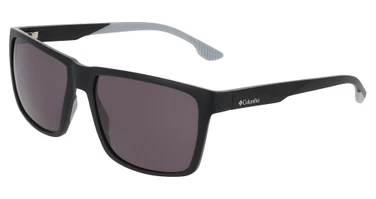 Columbia Eyeglasses C575S N MATTE CRYSTAL BLACK/005