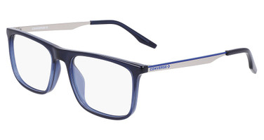 Converse Eyeglasses CV8006 N CRYSTAL OBSIDIAN/411