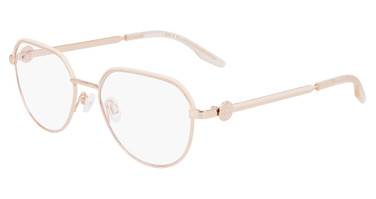 Converse Eyeglasses CV1028 N SHINY ROSE GOLD/LIGHT DUNE/780