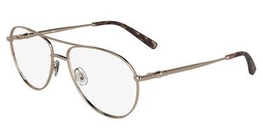 Longchamp Eyeglasses LO2171 N ROSE GOLD/770