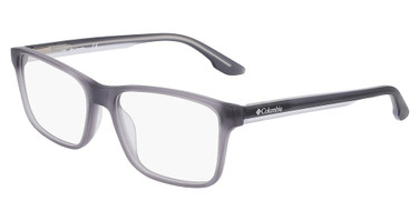 Columbia Eyeglasses C8036 N MATTE CRYSTAL CHARCOAL/022