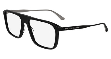 Calvin Klein Eyeglasses CK24548 N BLACK/001