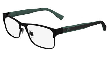Lacoste Eyeglasses L2294 N MATTE BLACK/002