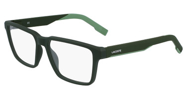 Lacoste Eyeglasses L2924 N GREEN/300