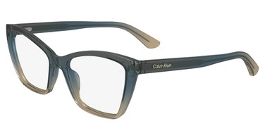 Calvin Klein Eyeglasses CK24523 N BLUE/NUDE/538