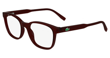 Lacoste Eyeglasses L3660 N BURGUNDY LUMI/604