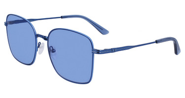Calvin Klein Eyeglasses CK23100S N AZURE/413