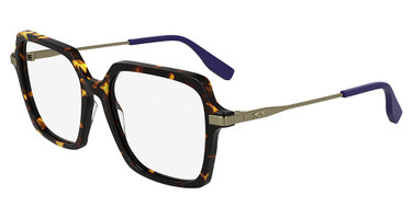 Karl Lagerfeld Eyeglasses KL6172 N TOKYO TORTOISE/232