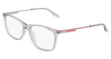 Converse Eyeglasses CV8013 N CRYSTAL BARELY GREY/050