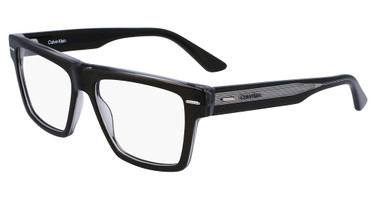 Calvin Klein Eyeglasses CK23522 N GREY/035
