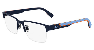 Lacoste Eyeglasses L2305 N BLUE/410