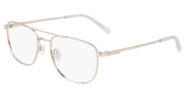 Flexon Eyeglasses FLEXON H6072 N GOLD/710