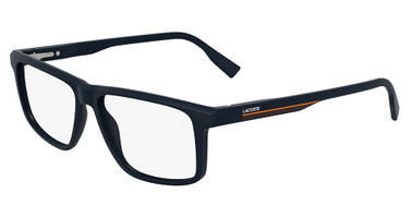 Lacoste Eyeglasses L2959 N MATTE BLUE/424