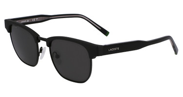 Lacoste Eyeglasses L266S N MATTE BLACK/002