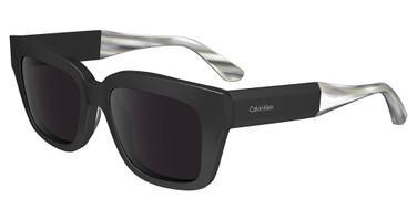 Calvin Klein Eyeglasses CK23540S N BLACK/001
