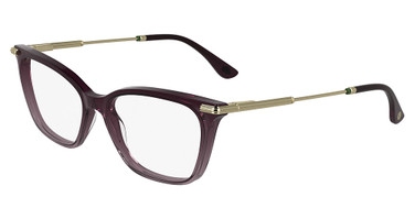 Lacoste Eyeglasses L2961 N GRADIENT PURPLE/513
