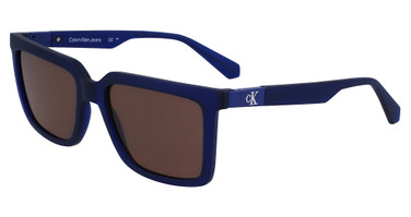 CALVIN KLEIN JEANS Eyeglasses CKJ23659S N BLUE/400