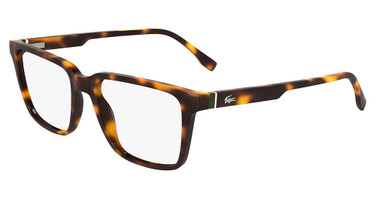 Lacoste Eyeglasses L2963 N HAVANA/214