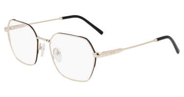 DKNY Eyeglasses DK1033 N GOLD/717