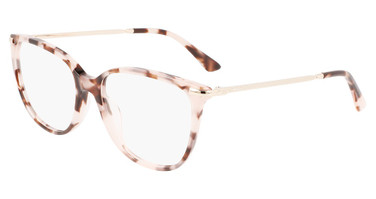 Calvin Klein Eyeglasses CK22500 N ROSE TORTOISE/663