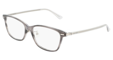 Calvin Klein Eyeglasses CK22561LB N GREY HORN/038
