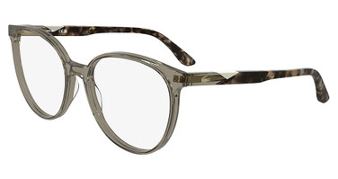 Lacoste Eyeglasses L2987 N TRANSPARENT LIGHT GREY/038