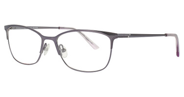 Cafe Lunettes Eyeglasses CAFE3399 Lavender/C-2