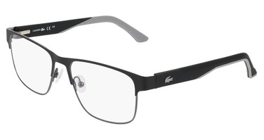 Lacoste Eyeglasses L2291BL N BLACK/001