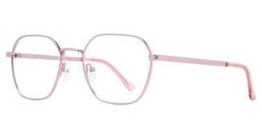 Zimco Eyeglasses S 557 PINK