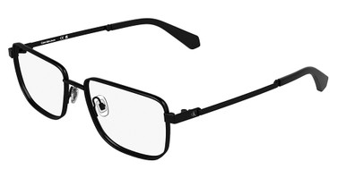 CK Jeans Eyeglasses CKJ25210 MATTE BLACK/002