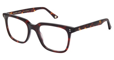 Glen Lane Eyeglasses BUCHANAN AMBER TORTOISE/ATO