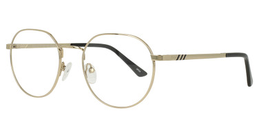Match Eyewear Eyeglasses 219 Gold