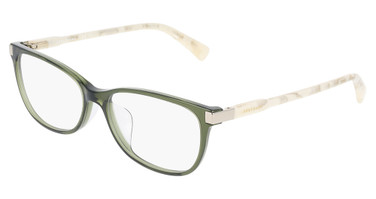 Longchamp Eyeglasses LO2616LB N SAGE/305