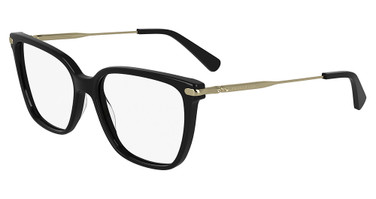 Longchamp Eyeglasses LO2751 N BLACK/001