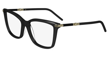 Longchamp Eyeglasses LO2726 N BLACK/001