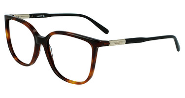Lacoste Eyeglasses L2892BL N HAVANA/230