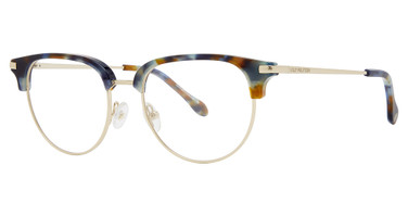 Lilly Pulitzer Eyeglasses Ryann Nautical Tortoise/NC